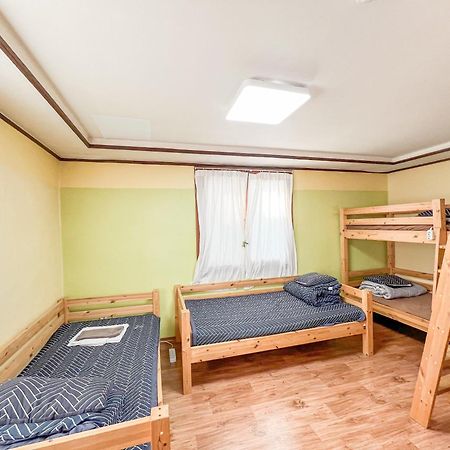 Empathy Guesthouse Daegu Luaran gambar