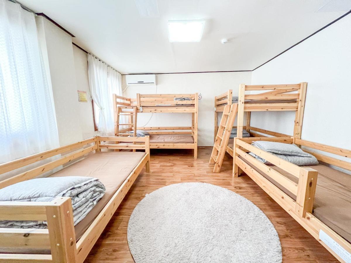 Empathy Guesthouse Daegu Luaran gambar