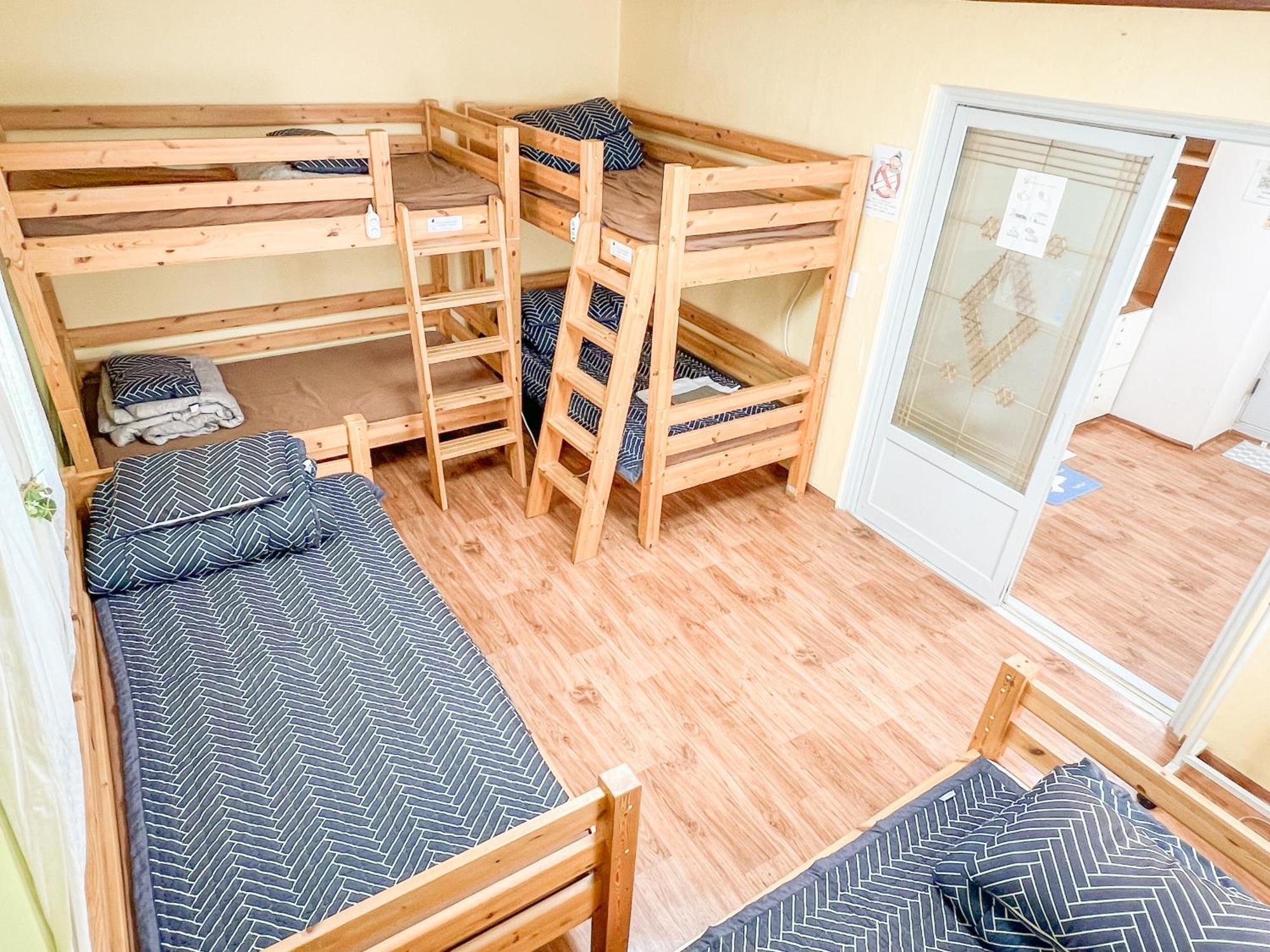 Empathy Guesthouse Daegu Luaran gambar
